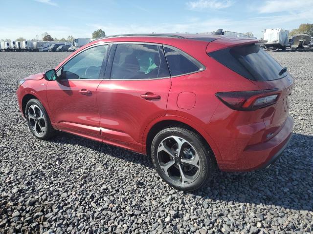 Photo 2 from auction – 2025 FORD ESCAPE with VIN 1FMCU9PA1SUB29182