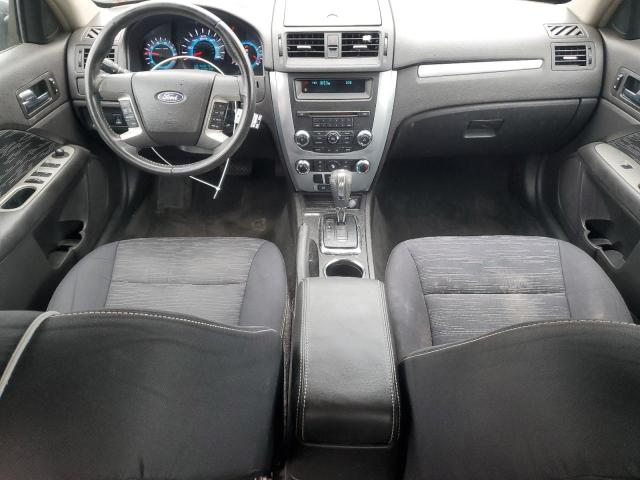 Photo 8 from auction – 2011 FORD FUSION SE with VIN 3FAHP0HA0BR271516