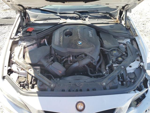 Photo 11 from auction – 2017 BMW 230I with VIN WBA2K9C50HV647170