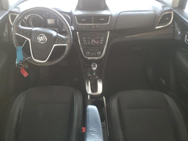 Photo 8 from auction – 2016 BUICK ENCORE with VIN KL4CJASB0GB613923