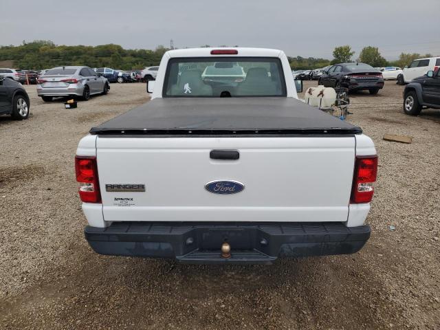 Photo 6 from auction – 2008 FORD RANGER with VIN 1FTYR10D68PB17098