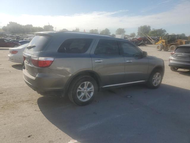 Photo 3 from auction – 2013 DODGE DURANGO CR with VIN 1C4RDJDG8DC611343