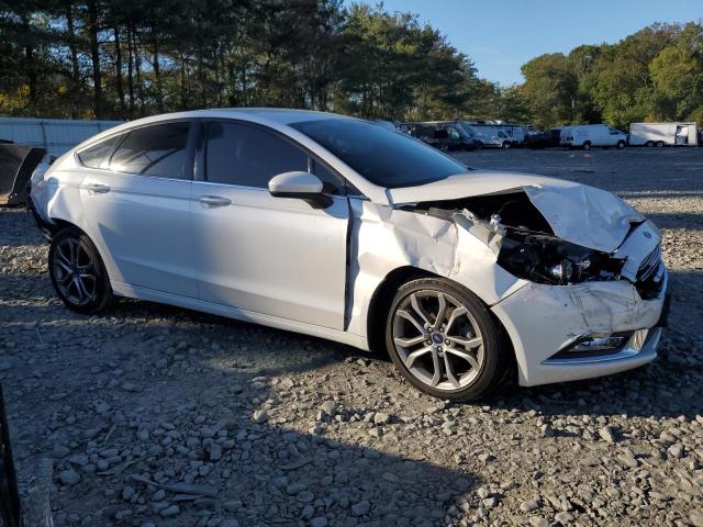 Photo 4 from auction – 2017 FORD FUSION SE with VIN 3FA6P0HD1HR247686