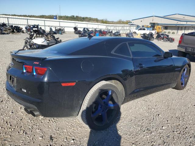 Photo 3 from auction – 2013 CHEVROLET CAMARO LT with VIN 2G1FG1E33D9162479