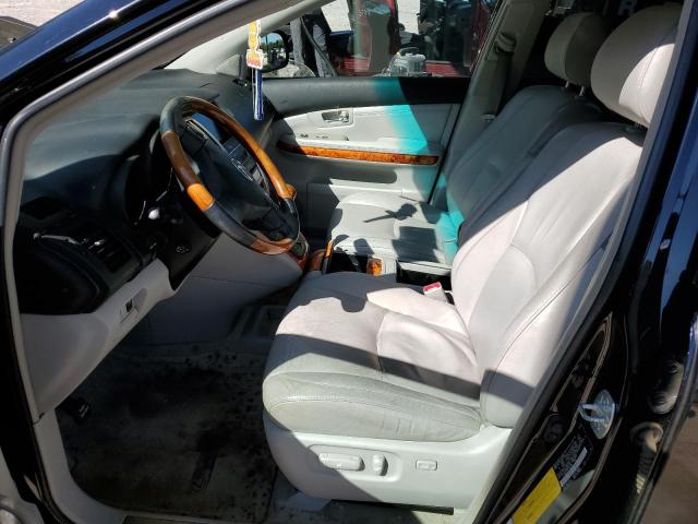 Photo 7 from auction – 2008 LEXUS RX 350 with VIN 2T2GK31U78C042884