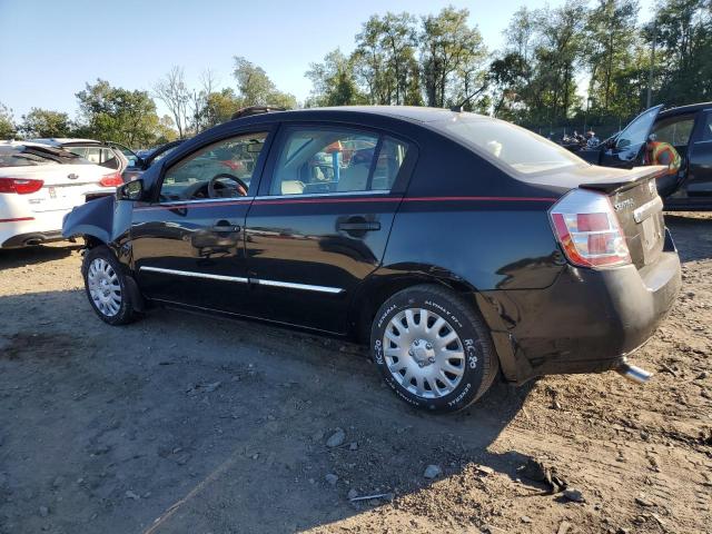 Photo 2 from auction – 2011 NISSAN SENTRA 2.0 with VIN 3N1AB6AP2BL647652