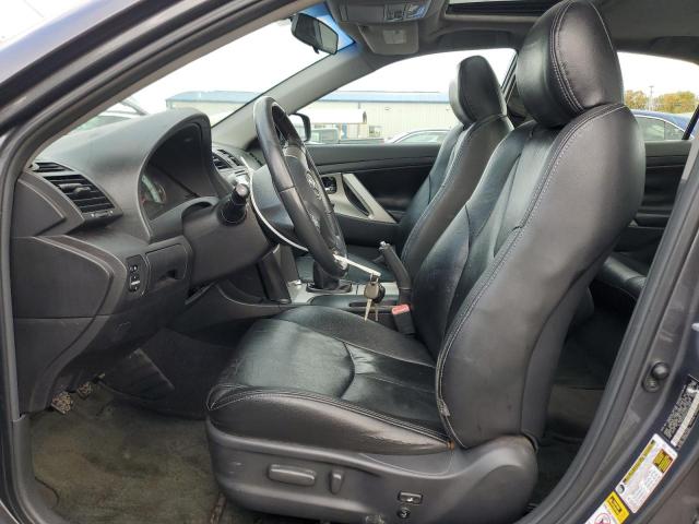 Photo 7 from auction – 2008 TOYOTA CAMRY CE with VIN 4T1BE46K08U252809