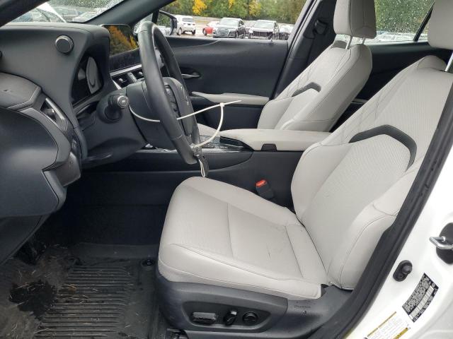 Photo 7 from auction – 2025 LEXUS UX 300H BA with VIN JTHUCJDH4S2003472