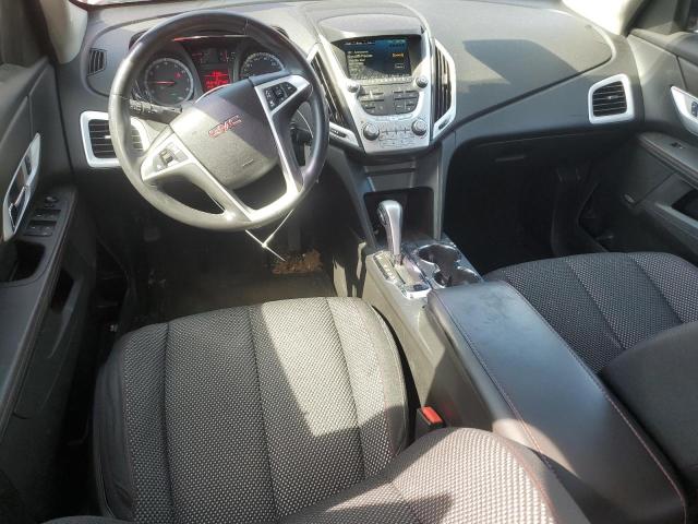 Photo 8 from auction – 2014 GMC TERRAIN SL with VIN 2GKALREK7E6112260