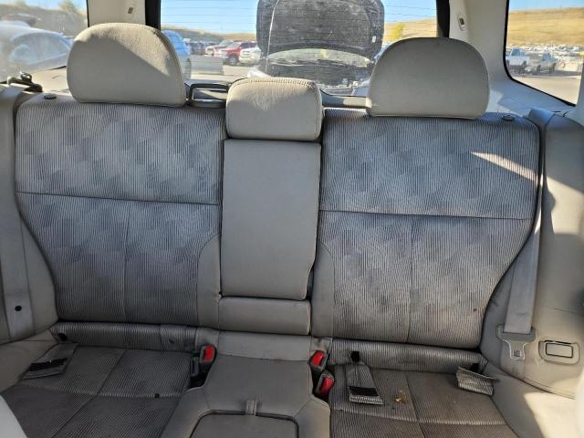 Photo 10 from auction – 2010 SUBARU FORESTER 2 with VIN JF2SH6CC2AH758341