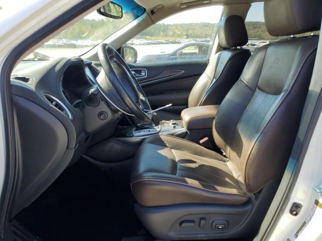 Photo 7 from auction – 2014 INFI QX60 with VIN 5N1AL0MN6EC503891