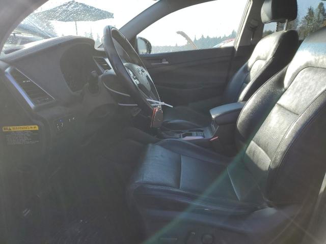 Photo 7 from auction – 2016 HYUNDAI TUCSON LIM with VIN KM8J3CA29GU243124