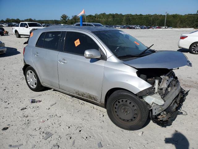 Photo 4 from auction – 2012 TOYOTA SCION XD with VIN JTKKU4B49C1023269