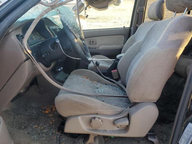Photo 7 from auction – 1999 TOYOTA 4RUNNER SR with VIN JT3GN86R3X0128879