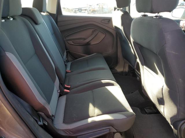 Zdjęcie 10 z aukcji – 2016 FORD ESCAPE S z VIN 1FMCU0F7XGUA23001