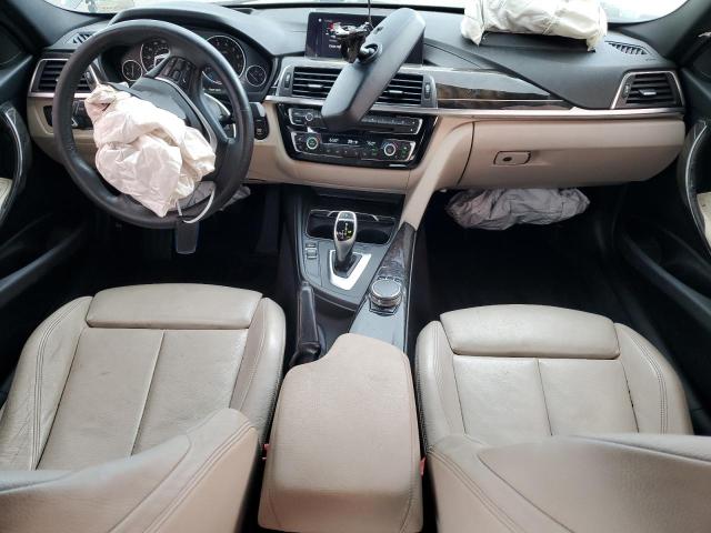 Photo 8 from auction – 2018 BMW 330 XI with VIN WBA8D9G57JNU70847