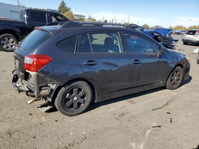 صورة رقم 3 من المزاد - 2014 SUBARU IMPREZA SP مع VIN JF1GPAU64E8213823