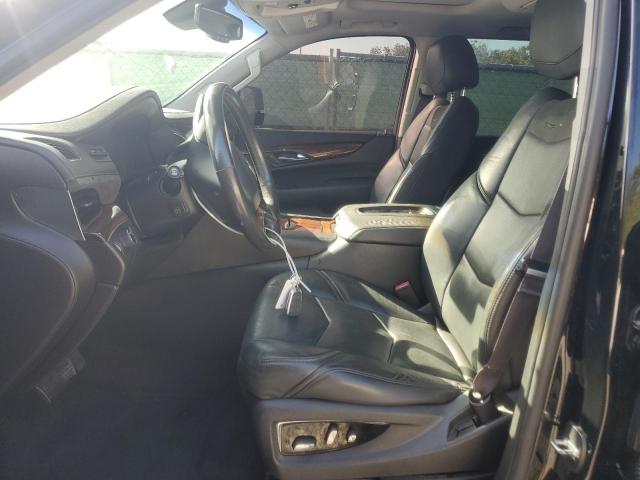 Photo 7 from auction – 2015 CADILLAC ESCALADE E with VIN 1GYS3TKJ6FR614072