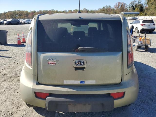 Photo 6 from auction – 2011 KIA SOUL with VIN KNDJT2A28B7249941