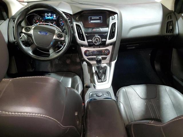 Photo 8 from auction – 2014 FORD FOCUS SE with VIN 1FADP3K26EL360415