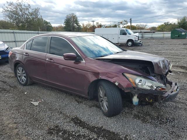 Photo 4 from auction – 2012 HONDA ACCORD EX with VIN 1HGCP2F76CA045677