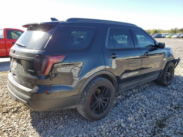 Photo 3 from auction – 2017 FORD EXPLORER with VIN 1FM5K7BH9HGA78626