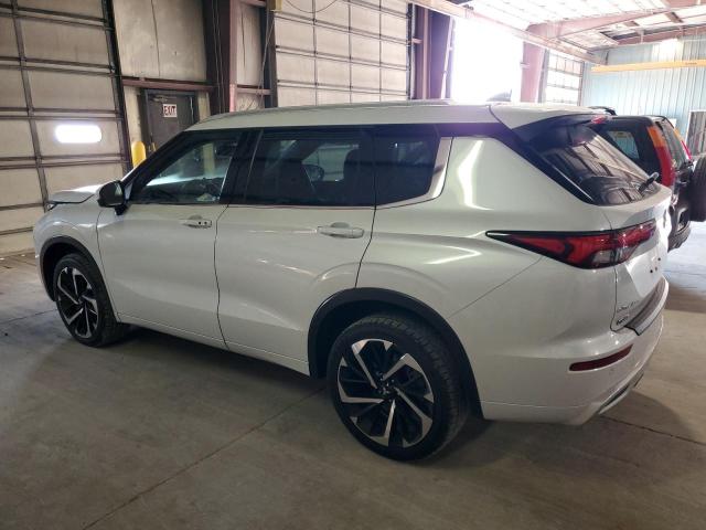 Photo 2 from auction – 2022 MITSUBISHI OUTLANDER with VIN JA4J3VA80NZ065215