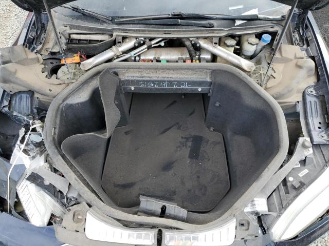 Photo 11 from auction – 2013 TESLA MODEL S with VIN 5YJSA1DN6DFP06348