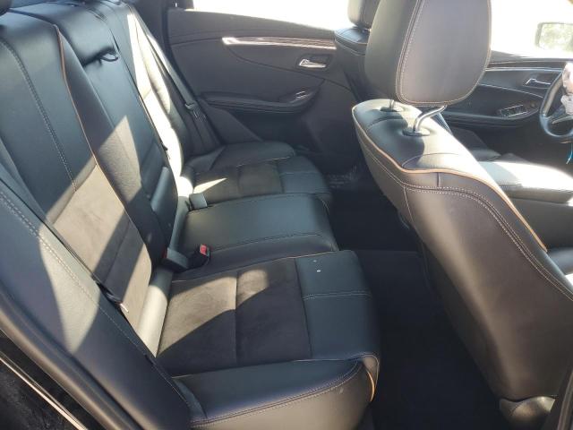Photo 10 from auction – 2015 CHEVROLET IMPALA LT with VIN 2G1125S39F9166575
