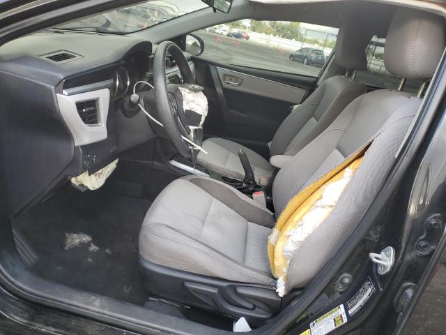 Zdjęcie 7 z aukcji – 2015 TOYOTA COROLLA L z VIN 2T1BURHE2FC319318