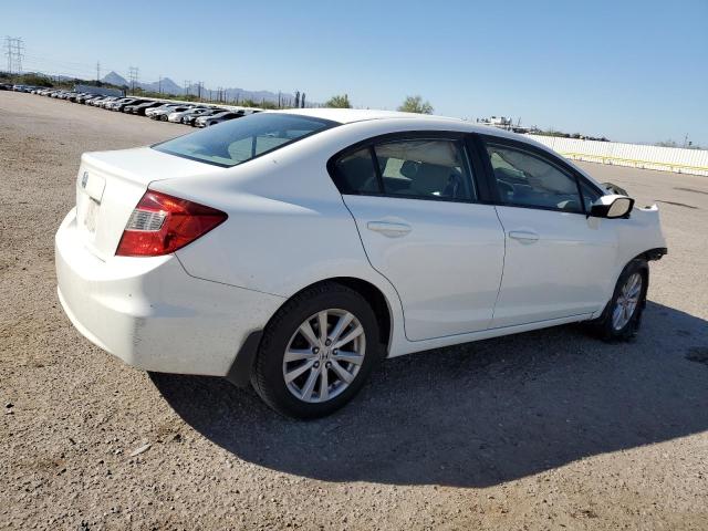 Photo 3 from auction – 2012 HONDA CIVIC EX with VIN 19XFB2F84CE372322