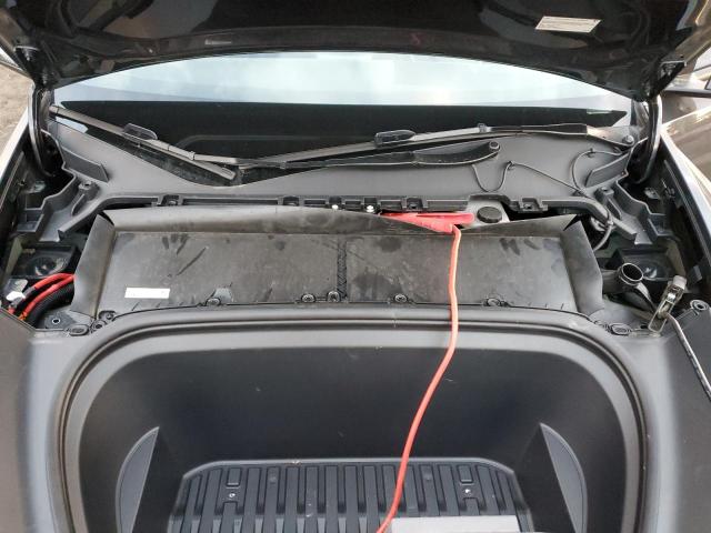 Foto 11 de la subasta – 2025 TESLA MODEL Y con VIN 7SAYGDED3SF264869
