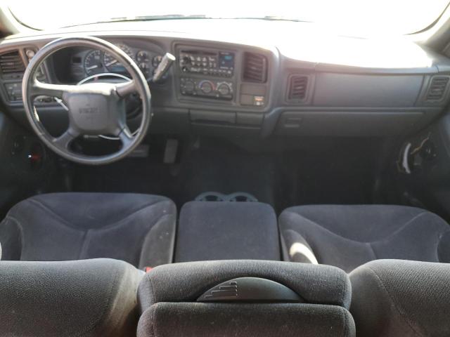 Photo 8 from auction – 2002 GMC NEW SIERRA with VIN 2GTEK19T421149196