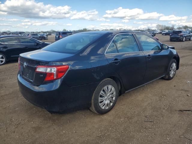 Photo 3 from auction – 2012 TOYOTA CAMRY BASE with VIN 4T4BF1FKXCR260670