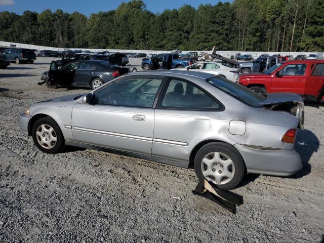 Photo 2 from auction – 1998 HONDA CIVIC EX with VIN 1HGEJ8147WL063799