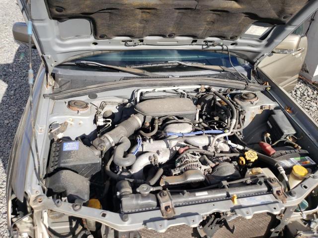 Photo 11 from auction – 2008 SUBARU FORESTER 2 with VIN JF1SG65618H713495
