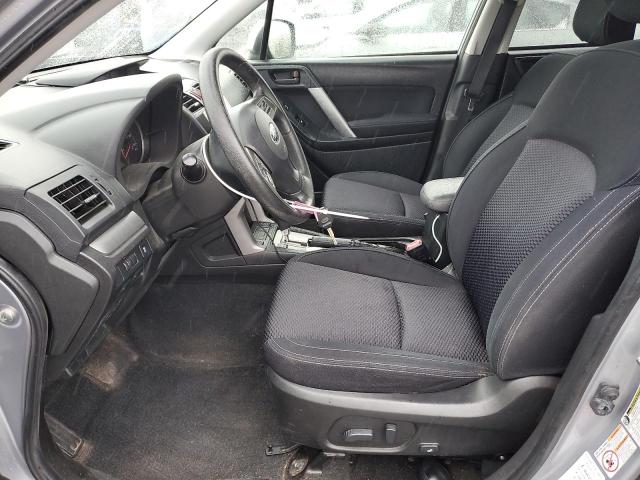 Photo 7 from auction – 2015 SUBARU FORESTER 2 with VIN JF2SJADC2FH454858