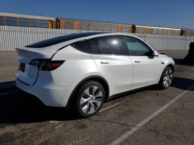 Photo 3 from auction – 2023 TESLA MODEL Y with VIN 7SAYGDEE5PA121046