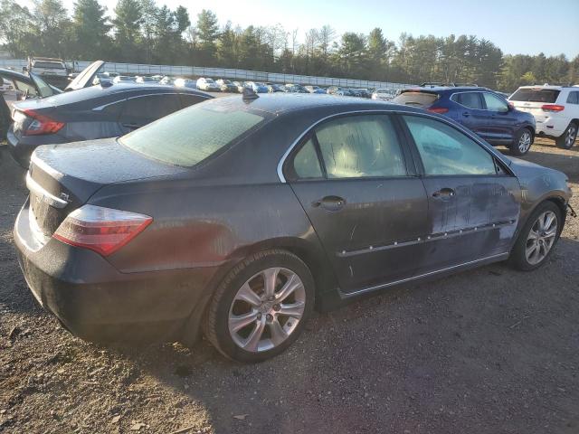 Photo 3 from auction – 2010 ACURA RL with VIN JH4KB2F61AC001330