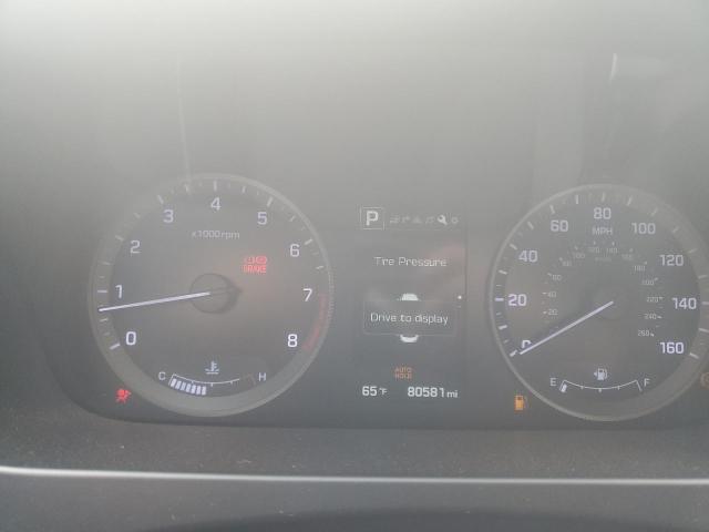 Photo 9 from auction – 2015 HYUNDAI SONATA SPO with VIN 5NPE34AF2FH064513
