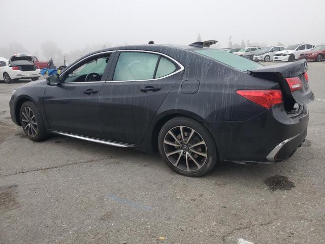 Photo 2 from auction – 2018 ACURA TLX TECH with VIN 19UUB3F55JA003358