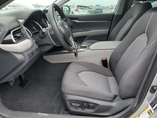 Photo 7 from auction – 2023 TOYOTA CAMRY LE with VIN 4T1C11AK2PU830283