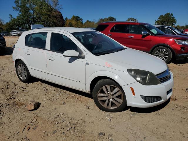 Photo 4 from auction – 2008 SATURN ASTRA XE with VIN W08AR671085056426
