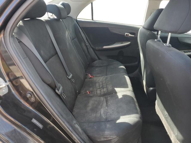Photo 10 from auction – 2010 TOYOTA COROLLA BA with VIN 1NXBU4EE0AZ366880