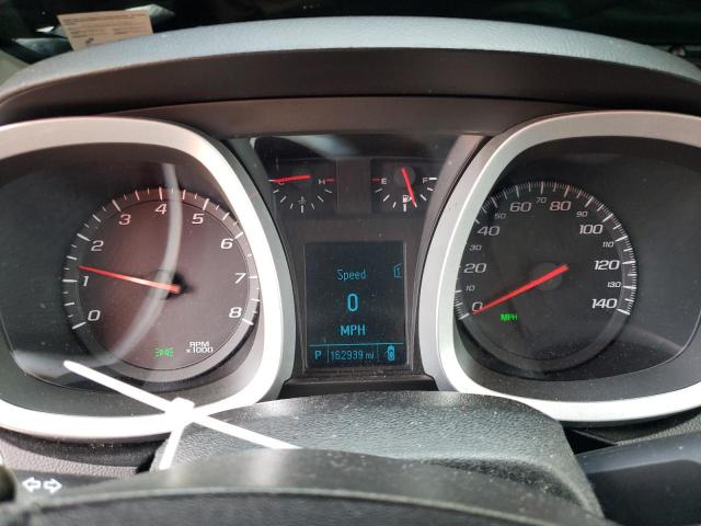 Photo 9 from auction – 2012 CHEVROLET EQUINOX LT with VIN 2GNALPEKXC6350558
