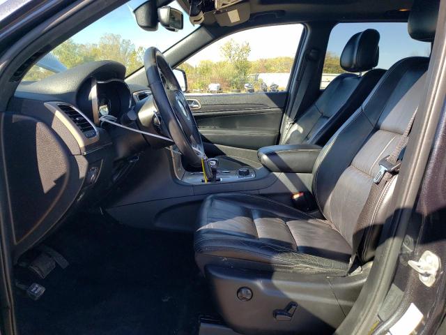 Photo 7 from auction – 2015 JEEP GRAND CHER with VIN 1C4RJFBG9FC173623