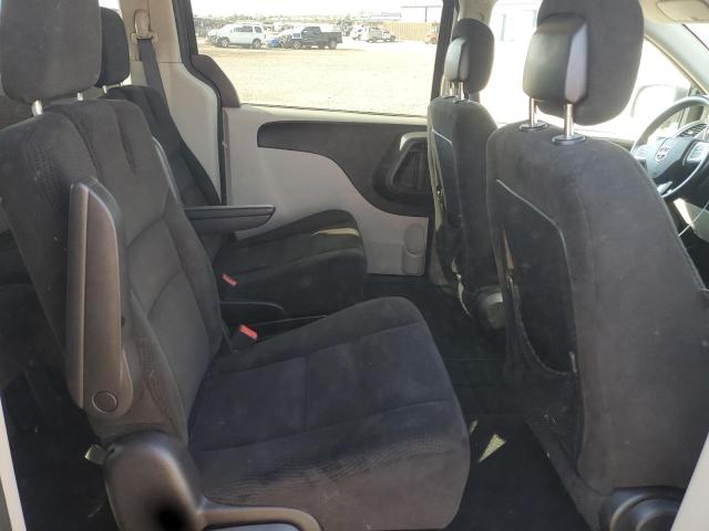Photo 11 from auction – 2016 DODGE GRAND CARA with VIN 2C4RDGBG8GR318401