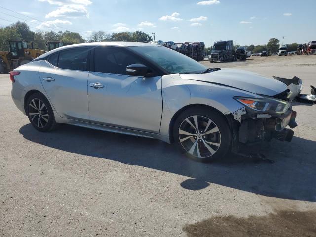 Photo 4 from auction – 2016 NISSAN MAXIMA 3.5S with VIN 1N4AA6AP0GC429704