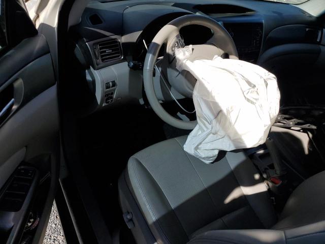 Photo 8 from auction – 2011 SUBARU FORESTER L with VIN JF2SHAECXBH746651