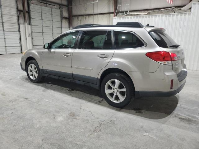Снимка 2 от търг – 2014 SUBARU OUTBACK 2. с VIN 4S4BRCNC5E3222618